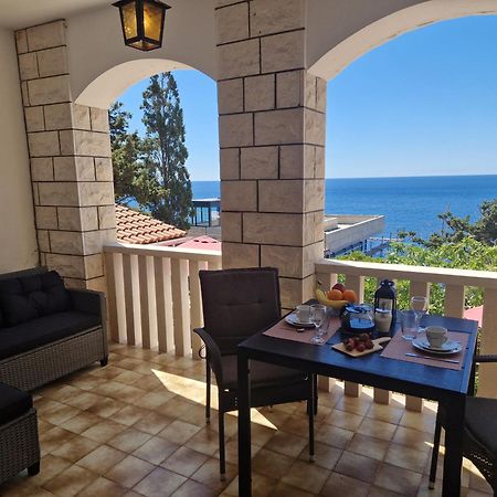 Antonia'S Place By Villa Kristonia Hvar Town Exterior foto