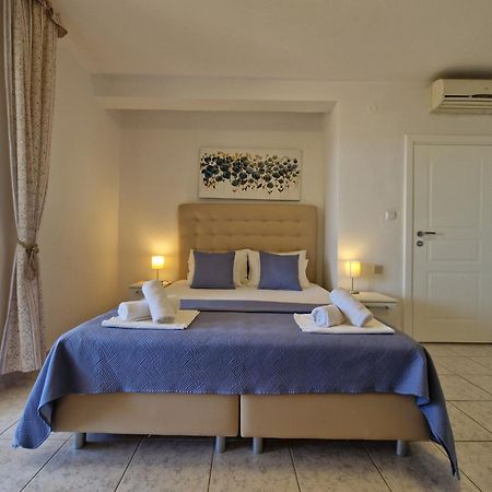 Antonia'S Place By Villa Kristonia Hvar Town Exterior foto