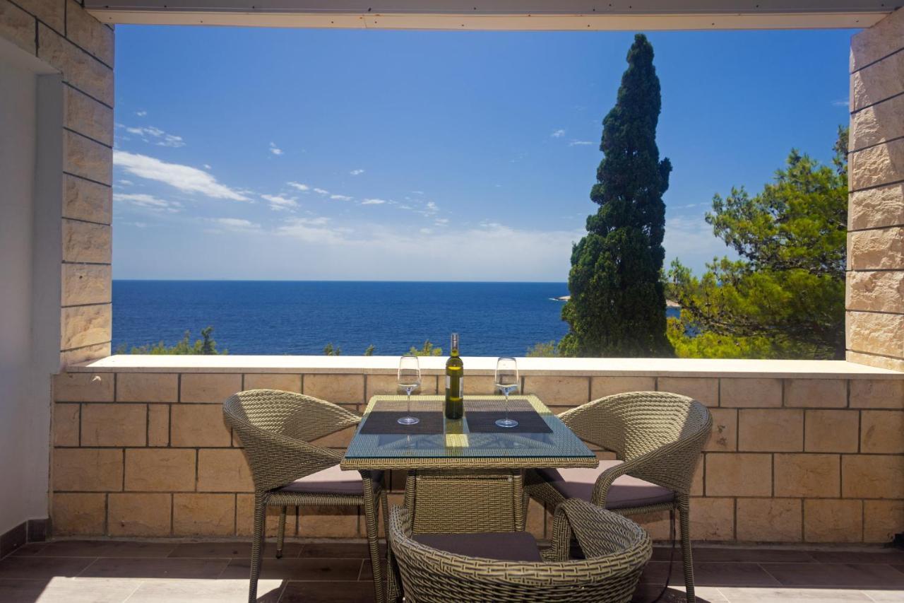 Antonia'S Place By Villa Kristonia Hvar Town Exterior foto