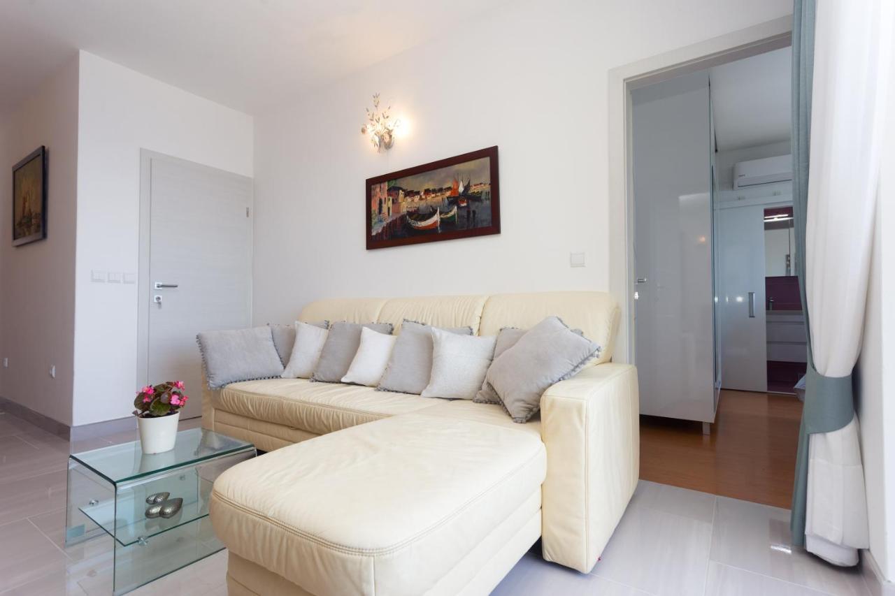 Antonia'S Place By Villa Kristonia Hvar Town Exterior foto