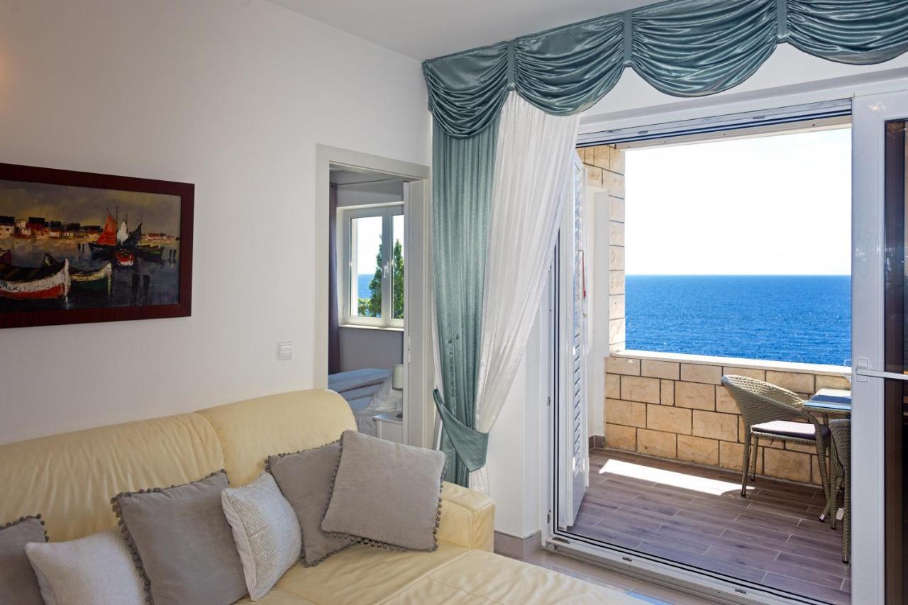 Antonia'S Place By Villa Kristonia Hvar Town Exterior foto