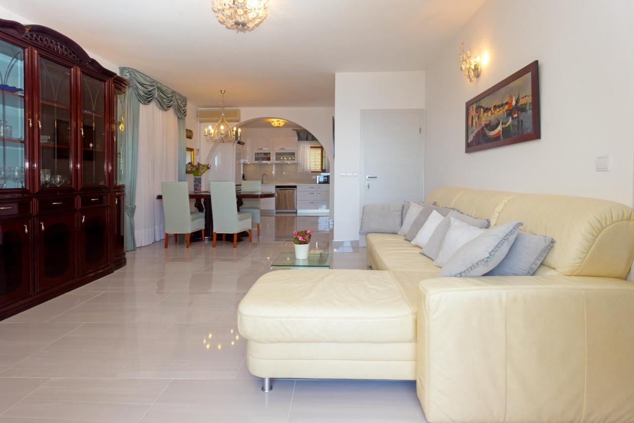 Antonia'S Place By Villa Kristonia Hvar Town Exterior foto
