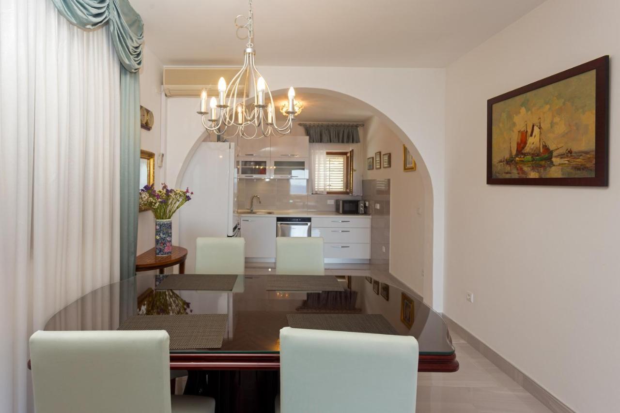 Antonia'S Place By Villa Kristonia Hvar Town Exterior foto