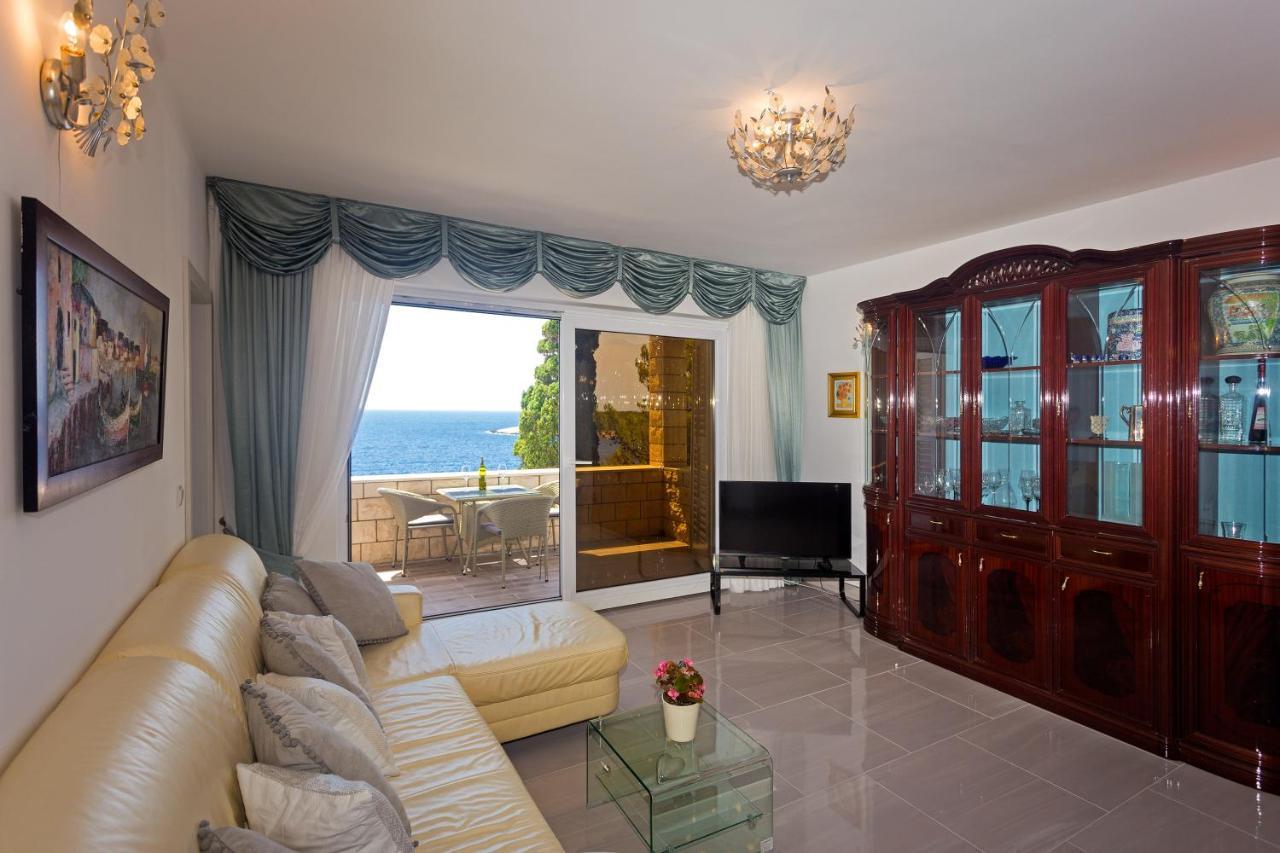 Antonia'S Place By Villa Kristonia Hvar Town Exterior foto