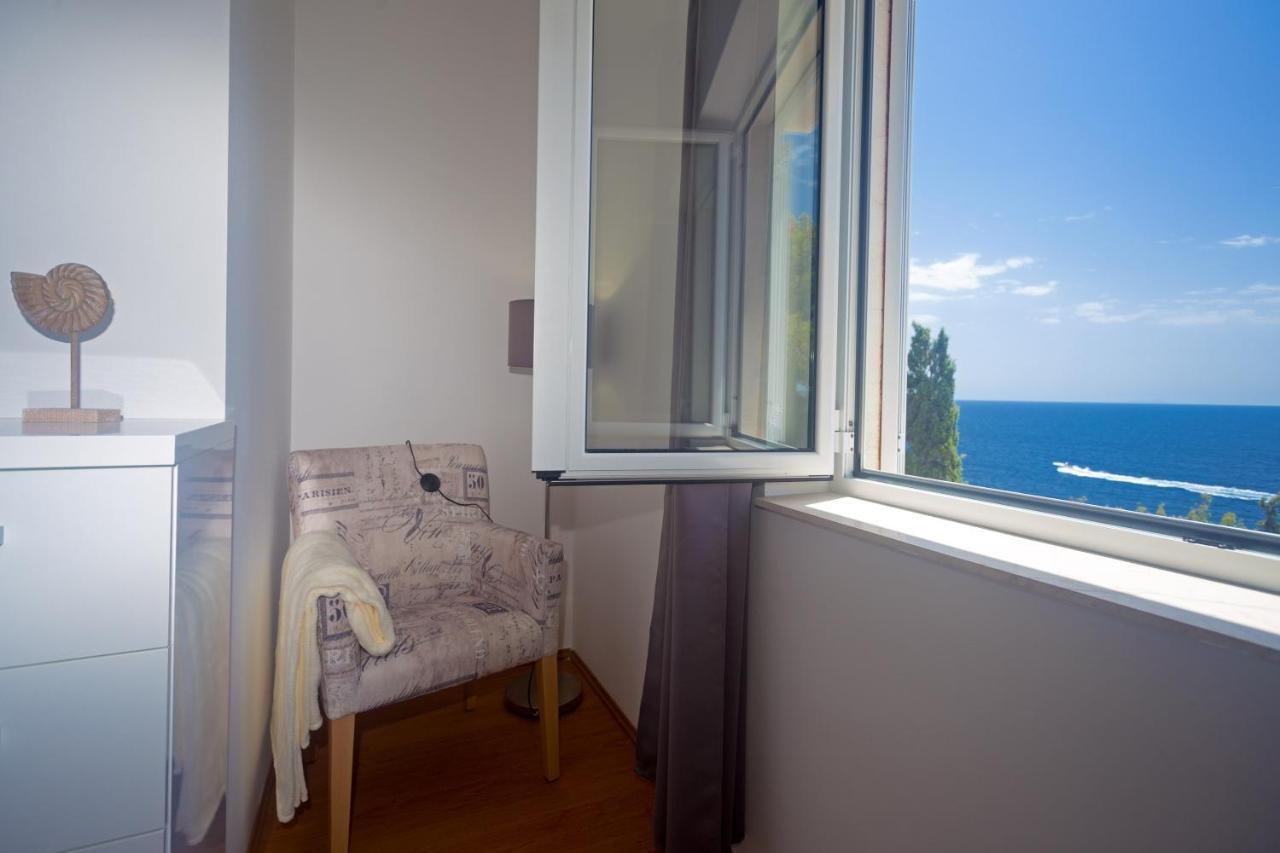 Antonia'S Place By Villa Kristonia Hvar Town Exterior foto
