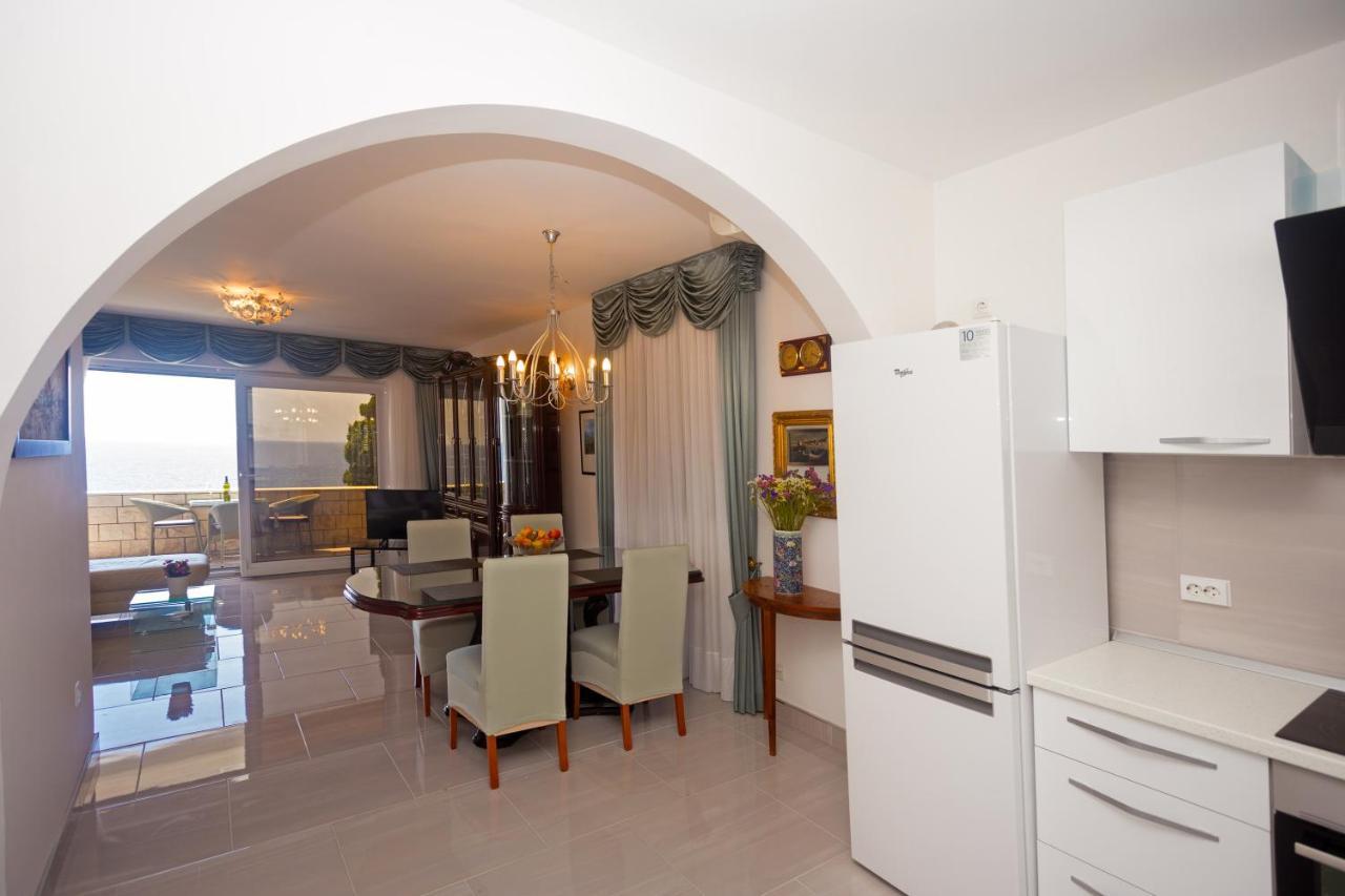 Antonia'S Place By Villa Kristonia Hvar Town Exterior foto