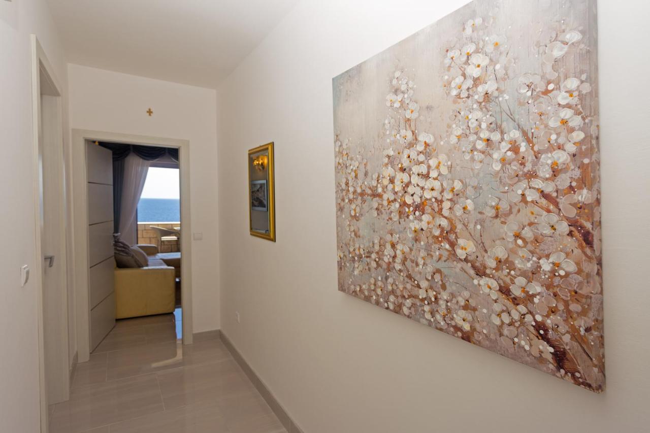 Antonia'S Place By Villa Kristonia Hvar Town Exterior foto