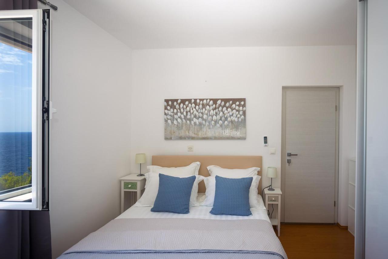 Antonia'S Place By Villa Kristonia Hvar Town Exterior foto