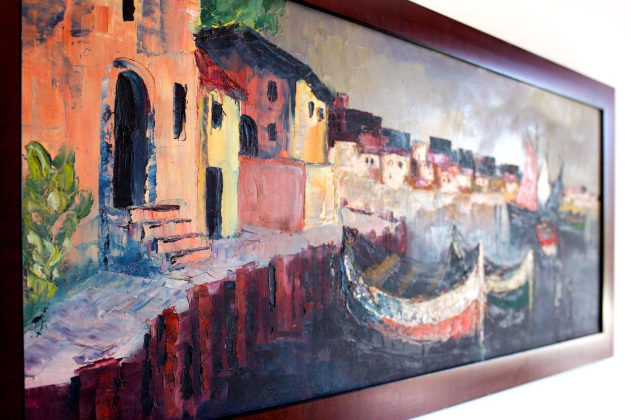 Antonia'S Place By Villa Kristonia Hvar Town Exterior foto