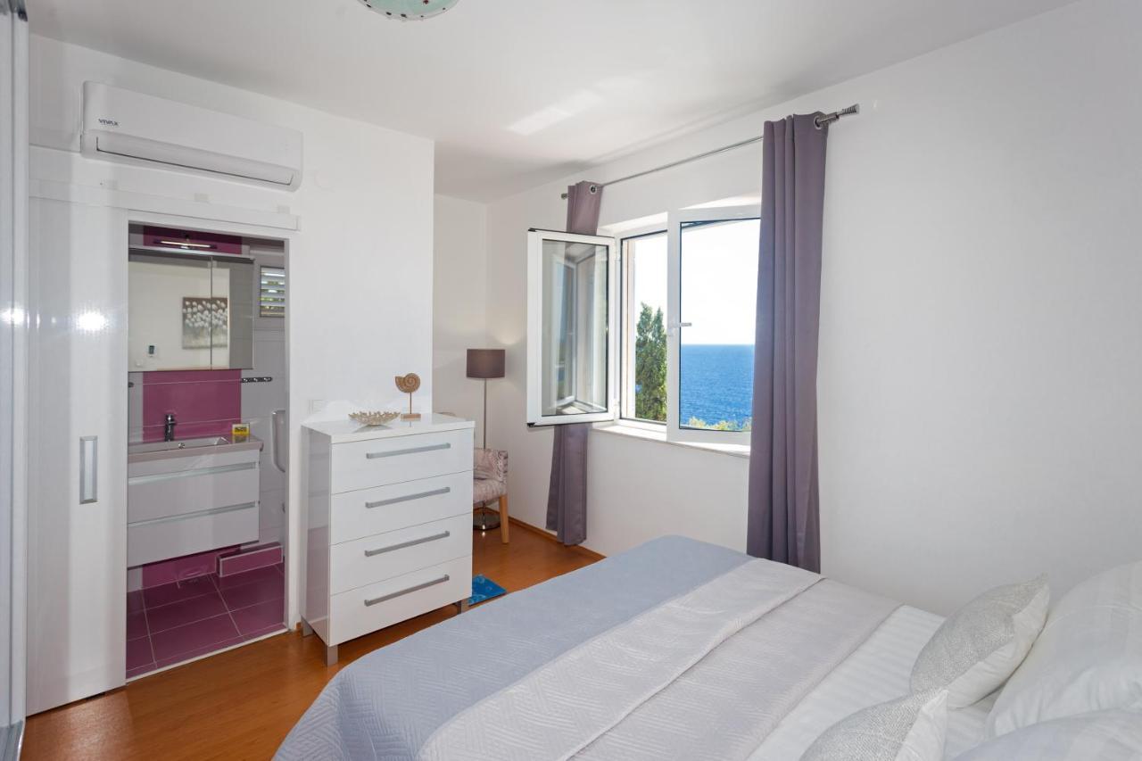 Antonia'S Place By Villa Kristonia Hvar Town Exterior foto