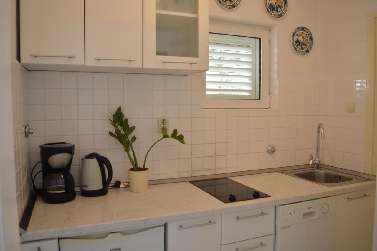 Antonia'S Place By Villa Kristonia Hvar Town Exterior foto