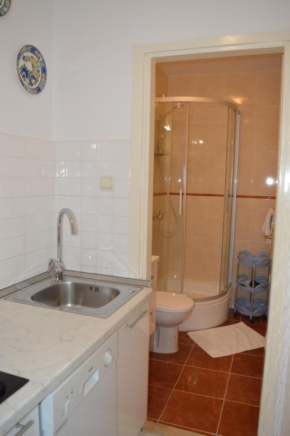 Antonia'S Place By Villa Kristonia Hvar Town Exterior foto
