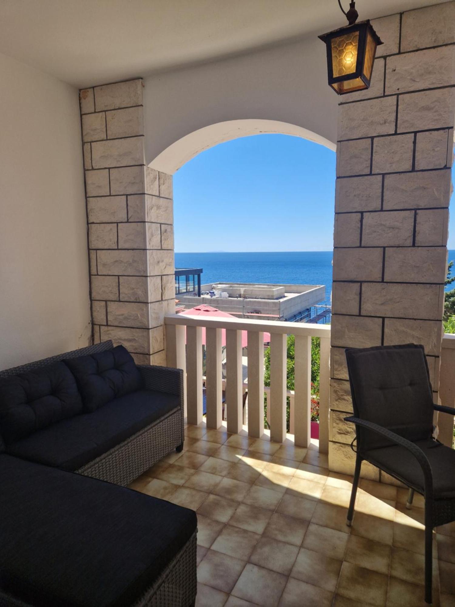 Antonia'S Place By Villa Kristonia Hvar Town Exterior foto