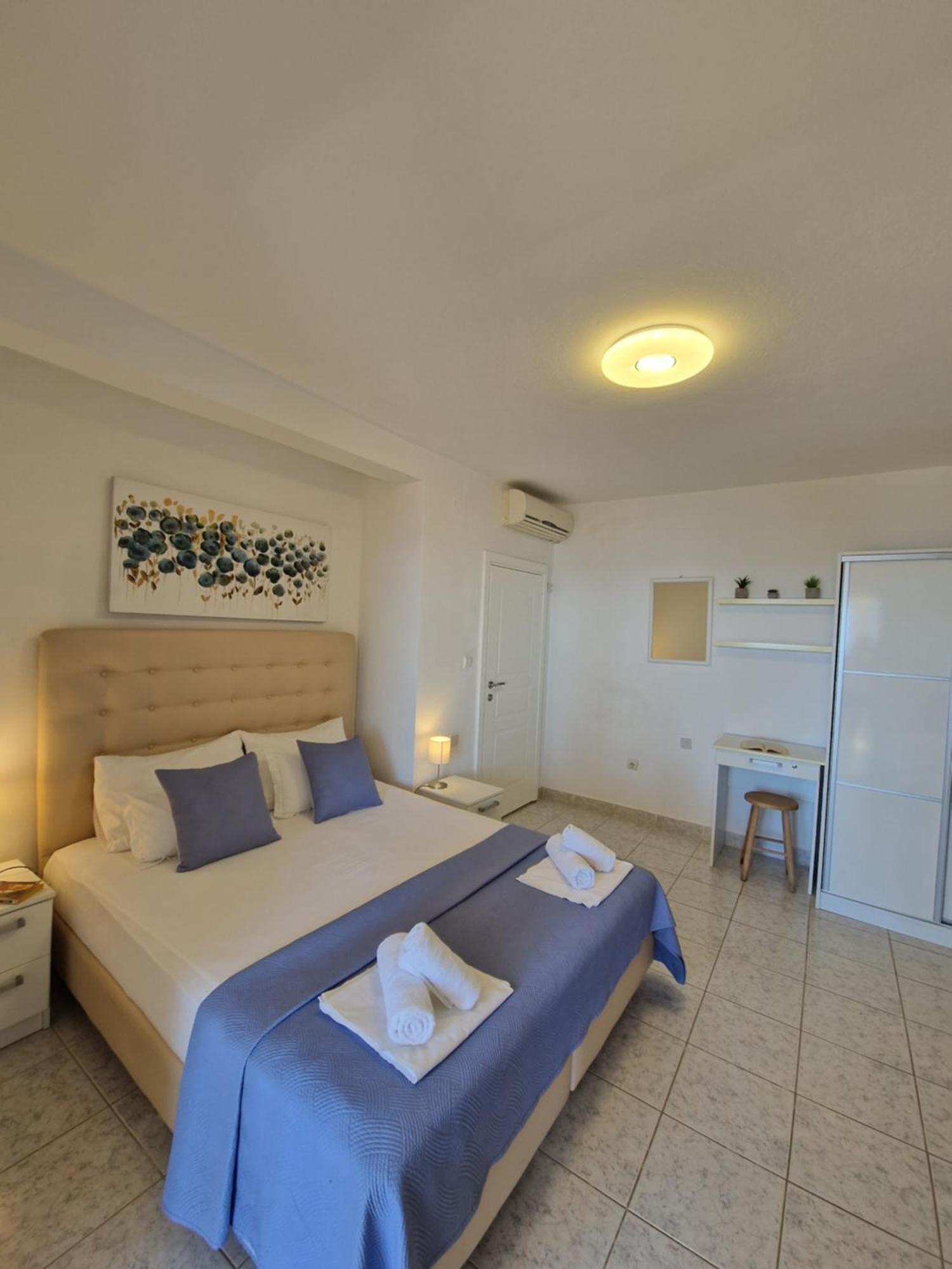 Antonia'S Place By Villa Kristonia Hvar Town Exterior foto