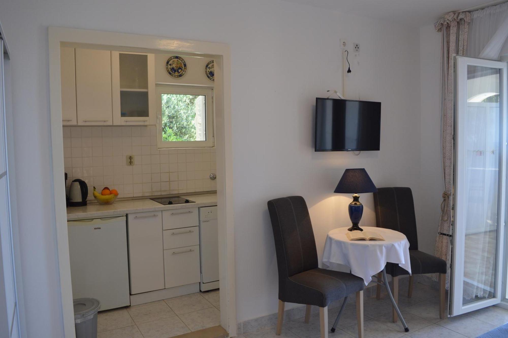 Antonia'S Place By Villa Kristonia Hvar Town Exterior foto