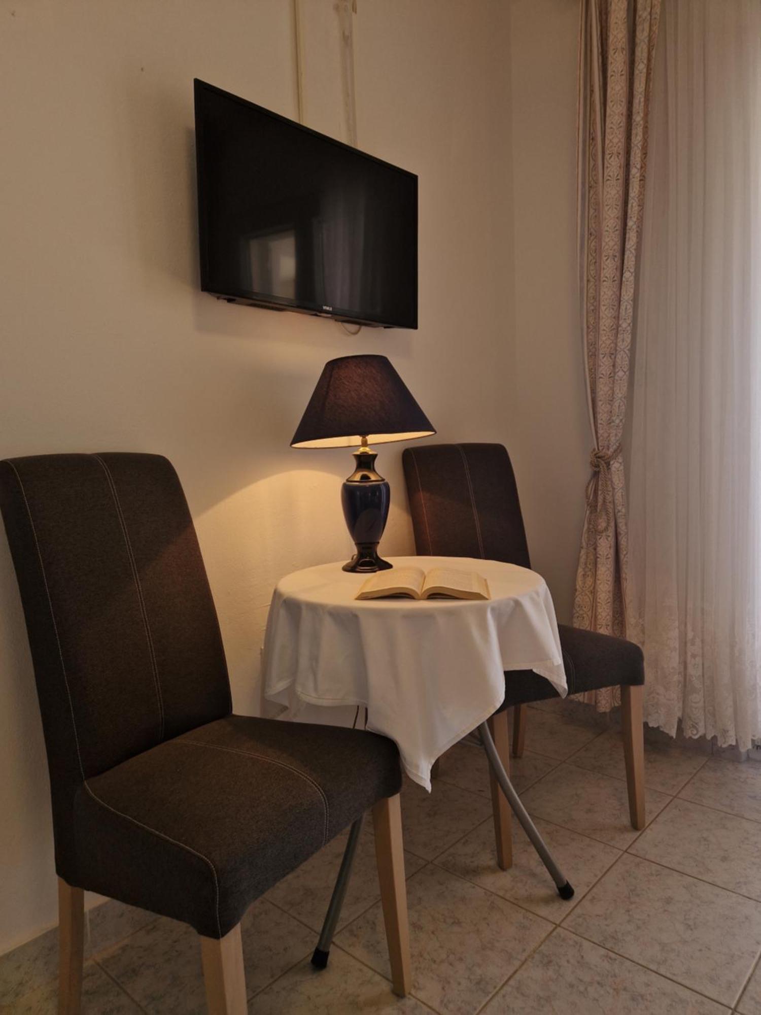 Antonia'S Place By Villa Kristonia Hvar Town Zimmer foto