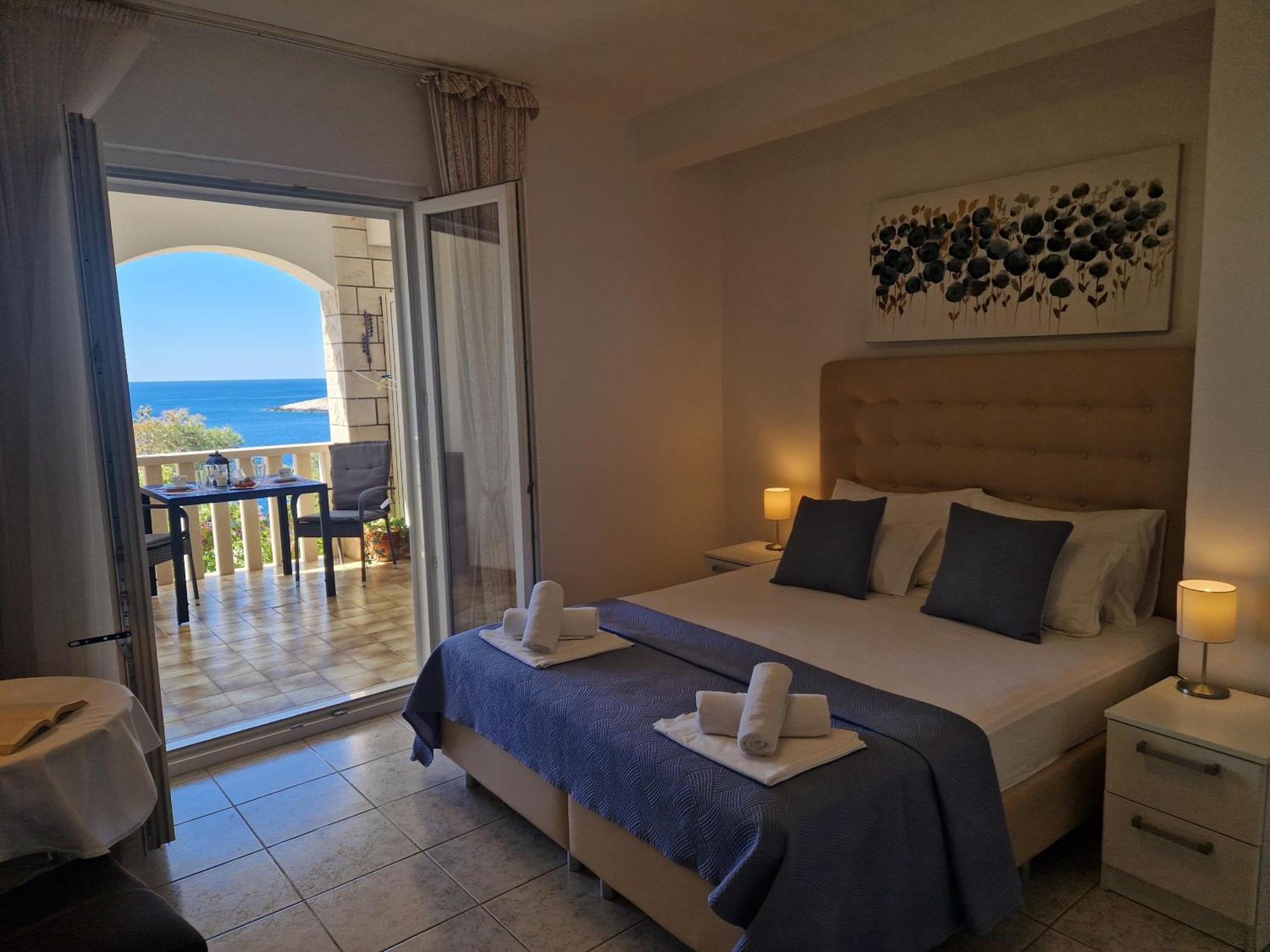 Antonia'S Place By Villa Kristonia Hvar Town Zimmer foto
