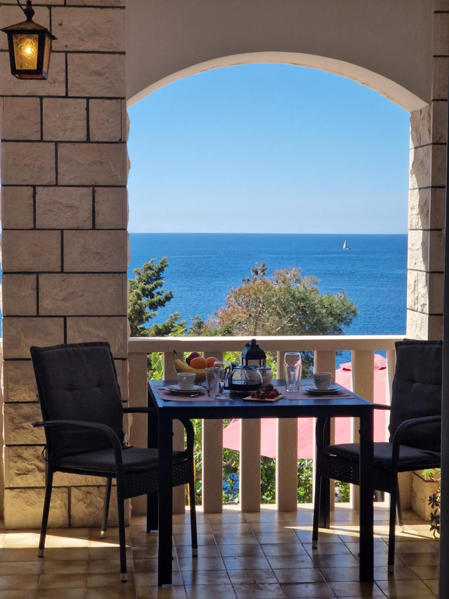 Antonia'S Place By Villa Kristonia Hvar Town Zimmer foto
